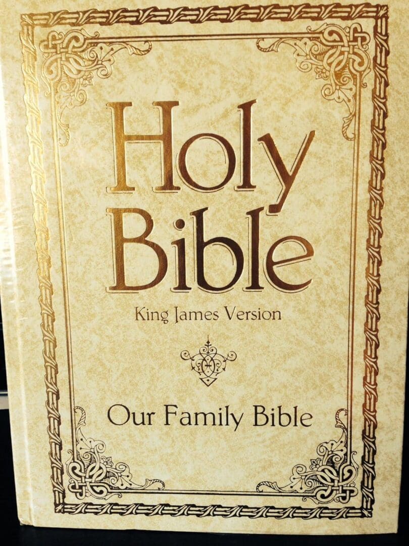 The Story of the Bible